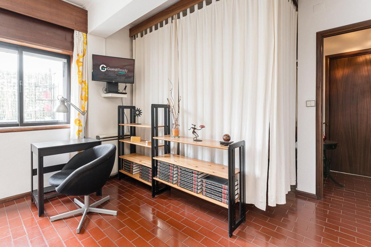 Apartamento GuestReady - Monte da Lapa OOporto Exterior foto